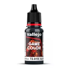 Game Color - Night Blue 18 ml
