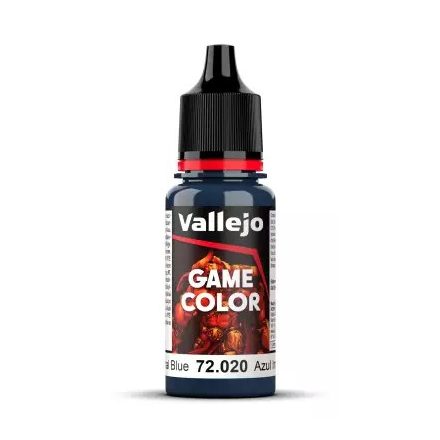 Game Color - Imperial Blue 18 ml