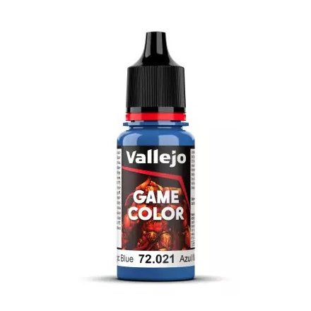 Game Color - Magic Blue 18 ml