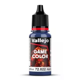 Game Color - Ultramarine Blue 18 ml