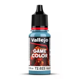 Game Color - Electric Blue 18 ml