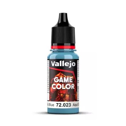 Game Color - Electric Blue 18 ml