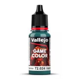 Game Color - Turquoise 18 ml
