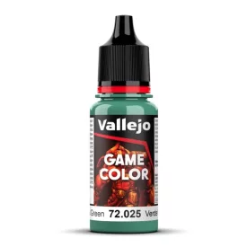 Game Color - Foul Green 18 ml