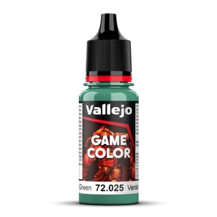 Game Color - Foul Green 18 ml