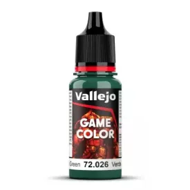 Game Color - Jade Green 18 ml