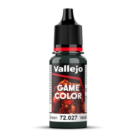 Game Color - Scurvy Green 18 ml