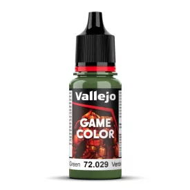 Game Color - Sick Green 18 ml