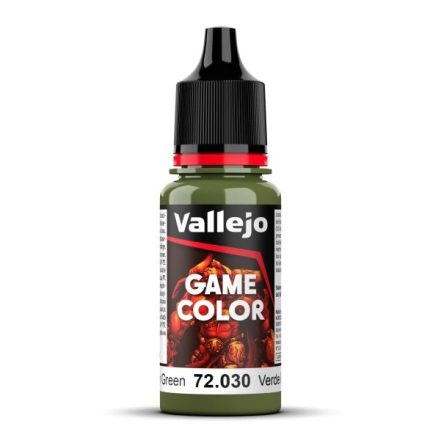 Game Color - Goblin Green 18 ml