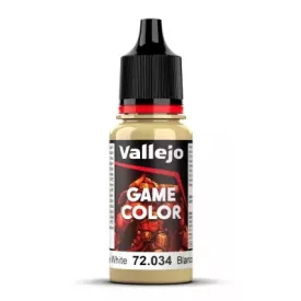 Game Color - Bone White 18 ml