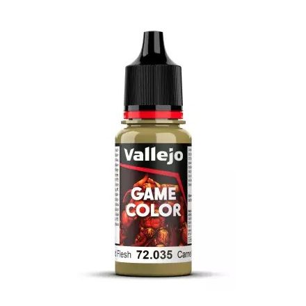 Game Color - Dead Flesh 18 ml