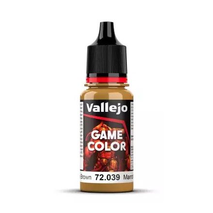 Game Color - Plague Brown 18 ml