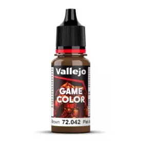 Game Color - Parasite Brown 18 ml