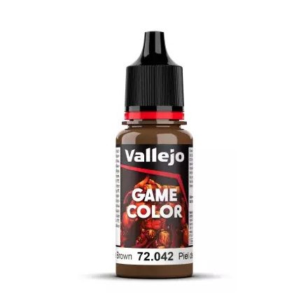 Game Color - Parasite Brown 18 ml