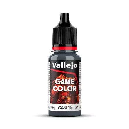 Game Color - Sombre Grey 18 ml