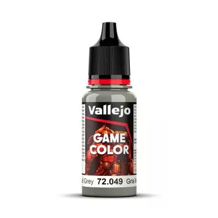 Game Color - Stonewall Grey 18 ml