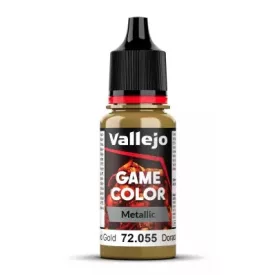 Game Color - Polished Gold 18 ml