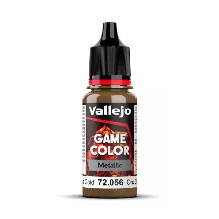 Game Color - Glorious Gold 18 ml