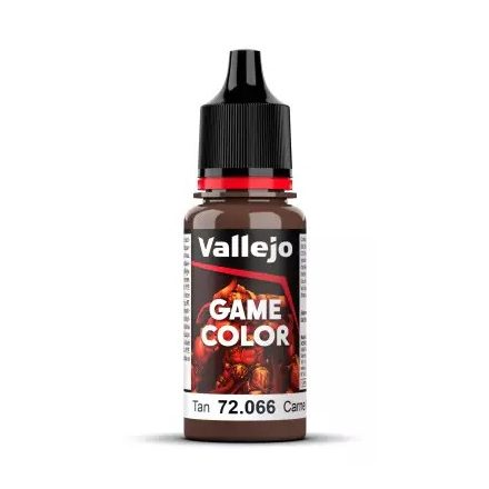 Game Color - Tan 18 ml