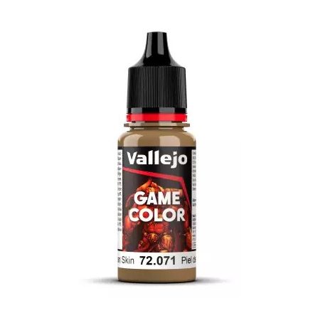 Game Color - Barbarian Skin 18 ml