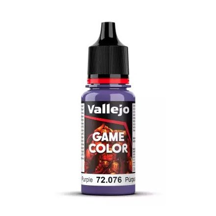 Game Color - Alien Purple 18 ml