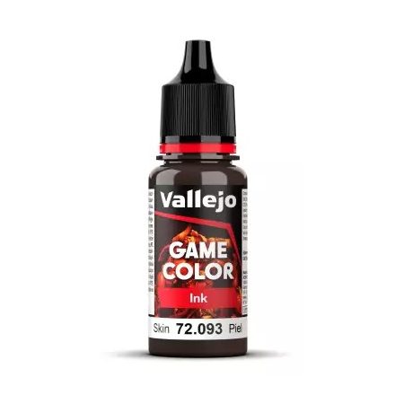 Game Color - Skin Ink 18 ml