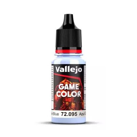 Game Color - Glacier Blue 18 ml