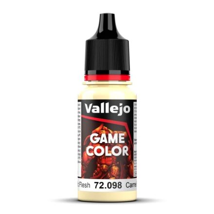 Game Color - Elfic Flesh 18 ml