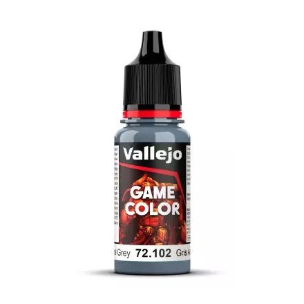 Game Color - Steel Grey 18 ml