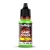Game Color - Fluorescent Green 18 ml