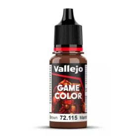 Game Color - Grunge Brown 18 ml