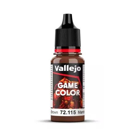 Game Color - Grunge Brown 18 ml