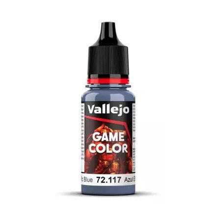 Game Color - Elfic Blue 18 ml