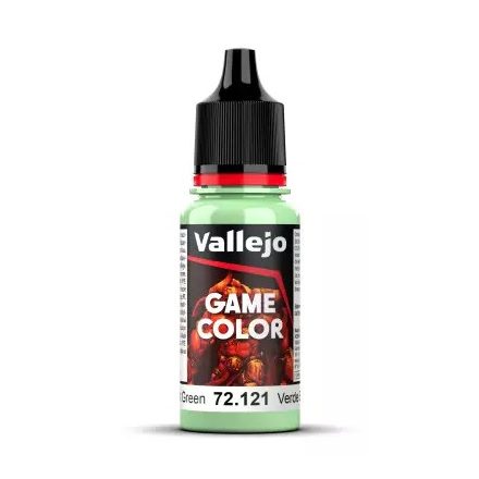 Game Color - Ghost Green 18 ml