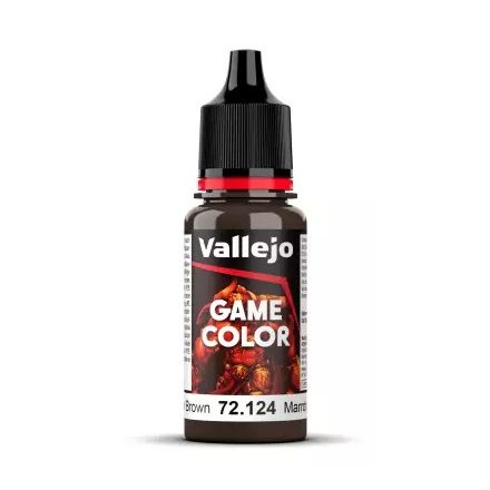 Game Color - Gorgon Brown 18 ml