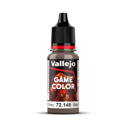 Game Color - Warm Grey 18 ml