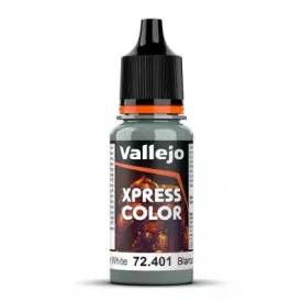 Xpress Color - Templar White 18 ml