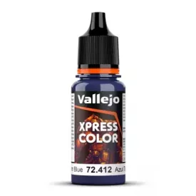 Xpress Color - Storm Blue 18 ml
