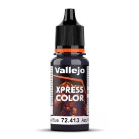 Xpress Color - Omega Blue 18 ml
