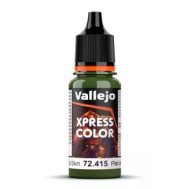 Xpress Color - Orc Skin 18 ml