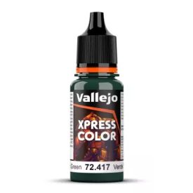 Xpress Color - Snake Green 18 ml