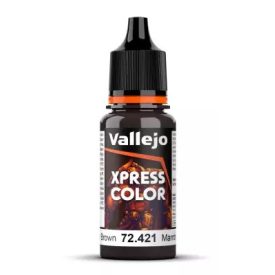 Xpress Color - Copper Brown 18 ml