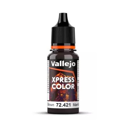 Xpress Color - Copper Brown 18 ml