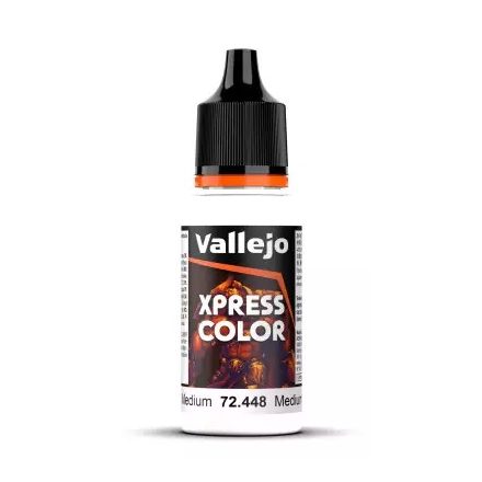 Xpress Color - Xpress Medium 18 ml