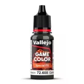 Game Color - Corrosion 18 ml