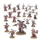 Combat Patrol: World Eaters