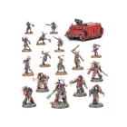 Combat Patrol: Red Corsairs