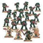 Combat Patrol: Dark Angels