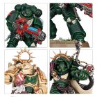 Combat Patrol: Dark Angels