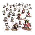 Combat Patrol: Orks 2024